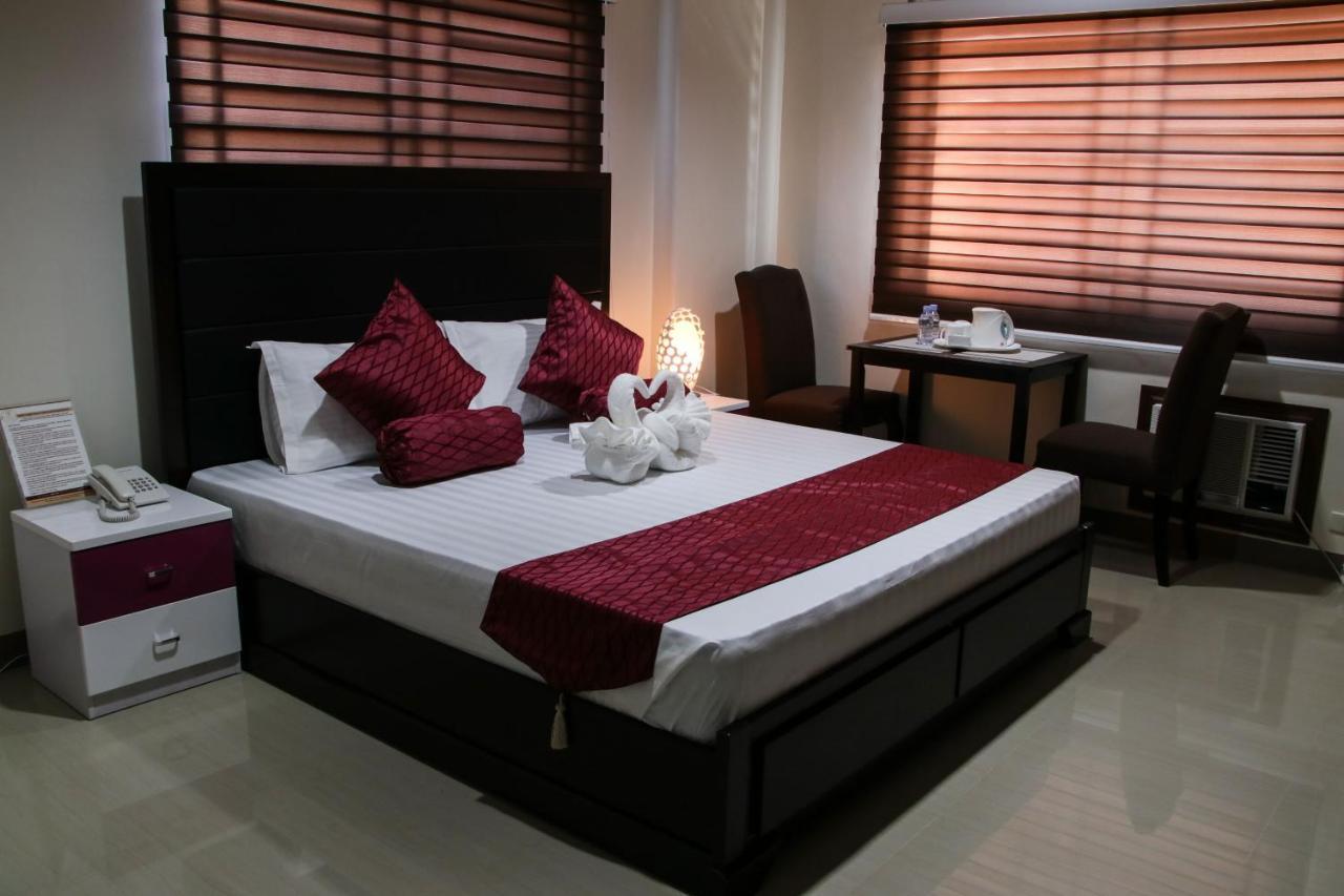 Dulli Transient House Apartment Lipa City Exterior foto