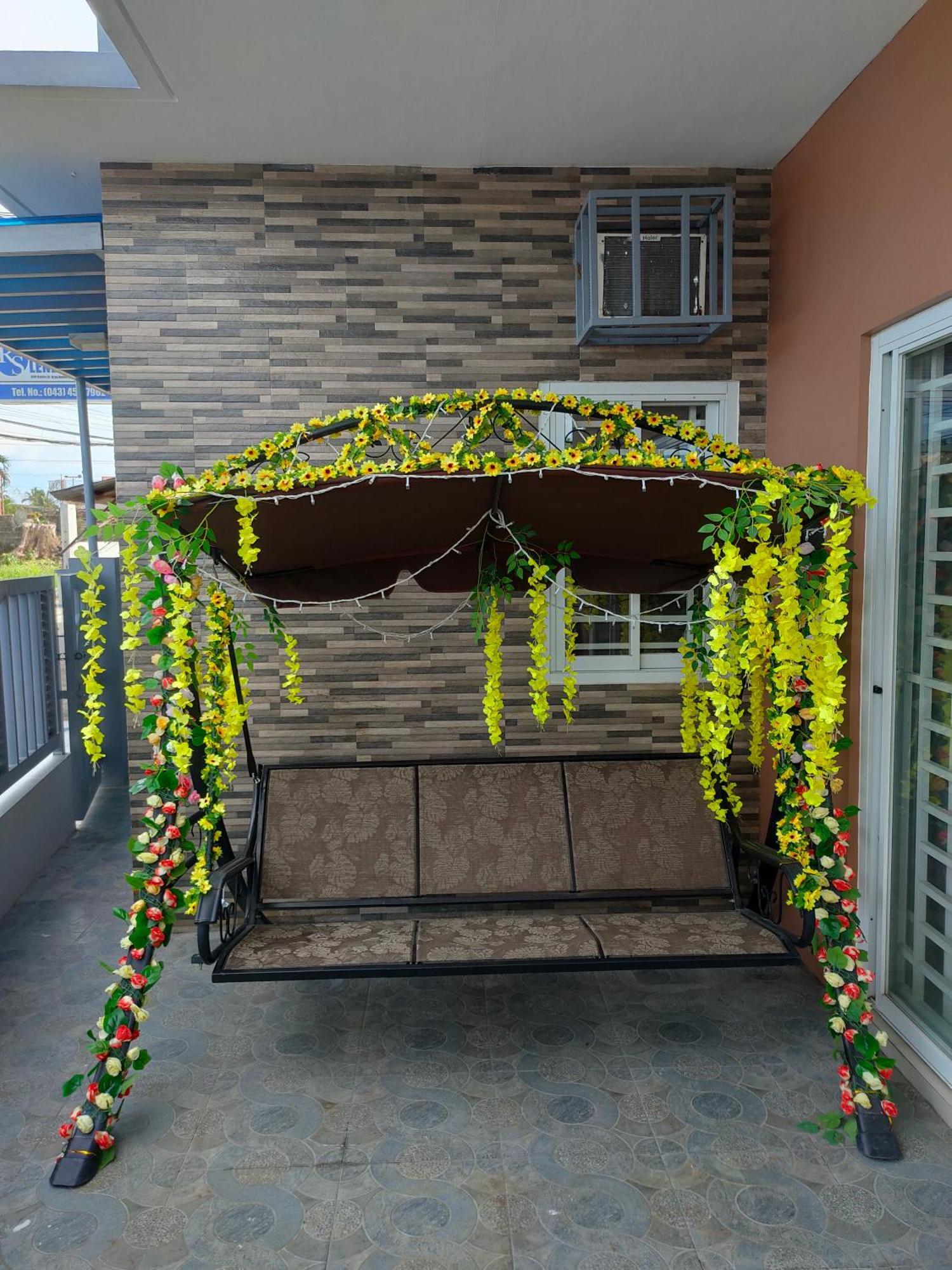 Dulli Transient House Apartment Lipa City Exterior foto